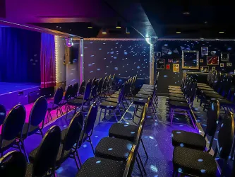 Boulevardtheater Deidesheim