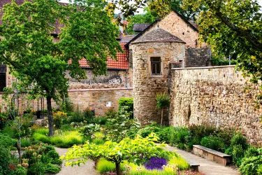 Schlosspark