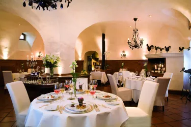 Hotel Deidesheimer Hof 1