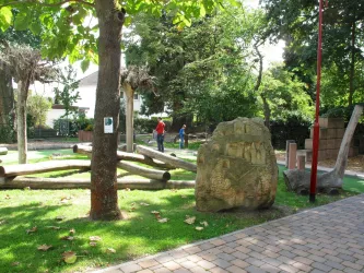 Erlebnisgarten Deidesheim 1