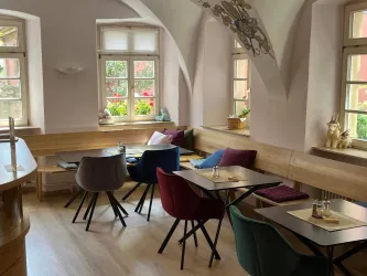 Café Ritter von Böhl 1