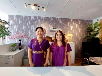 Jira's Thai Massage 1