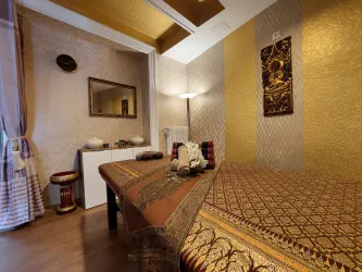 Jira's Thai Massage 2
