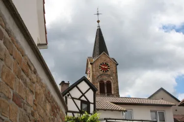 Protestantische Kirchengemeinde 2