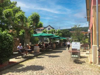 Gaststätte Winzerverein 2