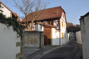 Weingut von Bassermann-Jordan 1