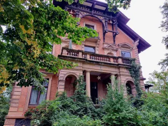 Weinhaus Villa Gießen