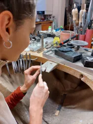 Goldschmiede Krack Deidesheim