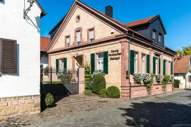 Lange Nacht der Weingüter 1