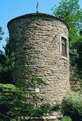Turmschreiberturm Deidesheim 1