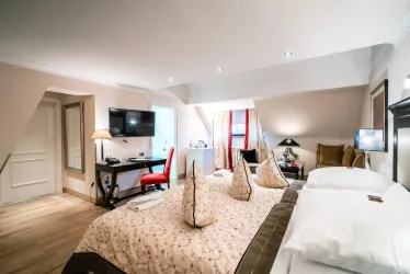 Komfort Zimmer