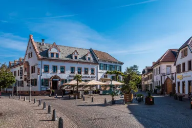 Deidesheimer Hof