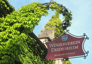 Winzerverein Deidesheim eG 1