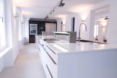 Ketschauer Hof - Kochatelier 2