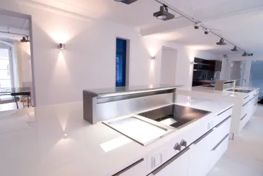 Ketschauer Hof - Kochatelier 1