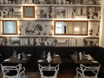 BISTRO 1718