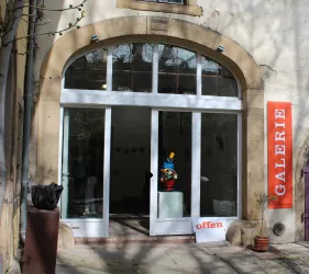 Töpferei Zeit-Narum 1