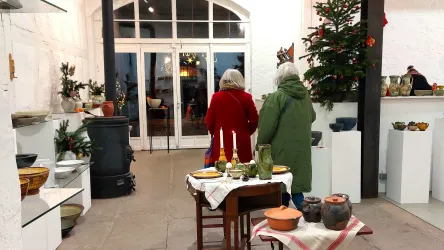 Atelier F. Zeit & S. Narum