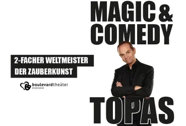 Thomas Fröschle - Topas