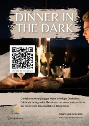 Dinner in the Dark 2