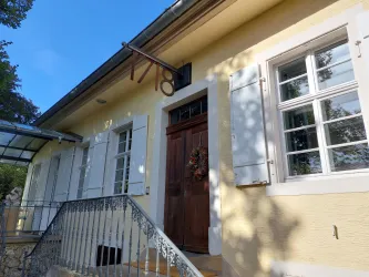 Ketschauer Hof - Restaurant 1718 - 1