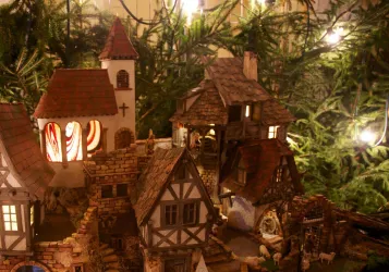 Deidesheimer Advent 1