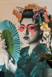 Sushi B. Deidesheim 2