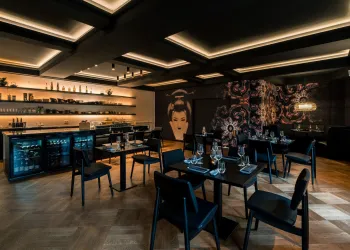 Sushi B. Deidesheim 1