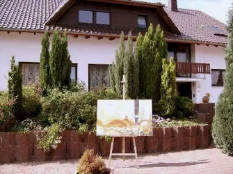 Haus "Im Künstlerhaus"