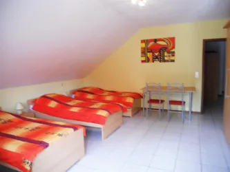 Dreibettzimmer Bild 1