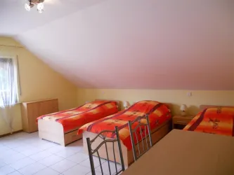Dreibettzimmer Bild 2