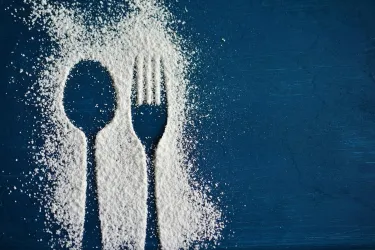 Essen und Trinken (© Pixabay)