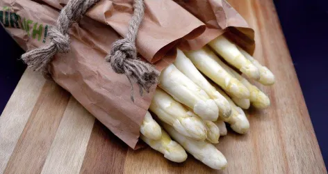 Spargel (© Pixabay)