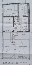 Grundriss (© Annette Kohl)