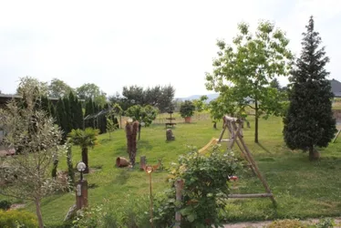 Garten (© Weingut Kohl)