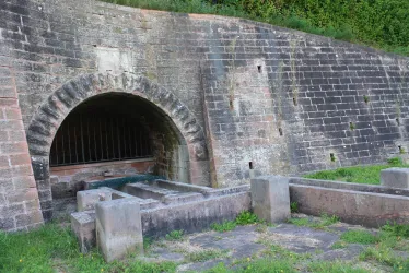 Tränkenbrunnen Esthal
