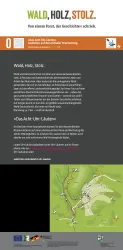 Infotafel 0 Acht Uhr Läuten