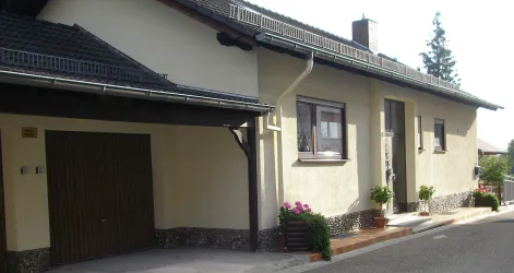 Haus Kroschl