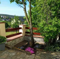 Teil vom Garten