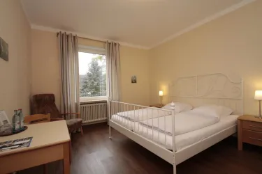 Doppelzimmer Standard 2