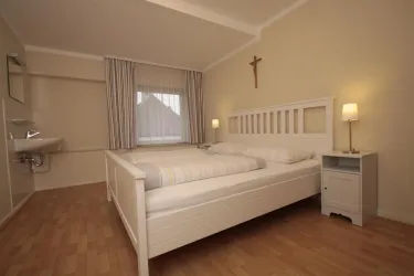 Doppelzimmer Standard