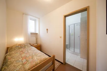 Einzelzimmer Komfort