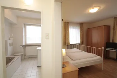Doppelzimmer Komfort