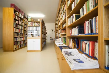Bibliothek