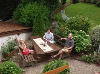 Garten 2