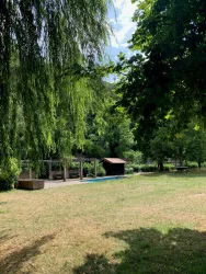 Liegewiese Walter Bernius Anlage