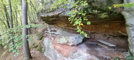Melchiorfelsen