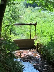 Wehr Trifterlebnispfad