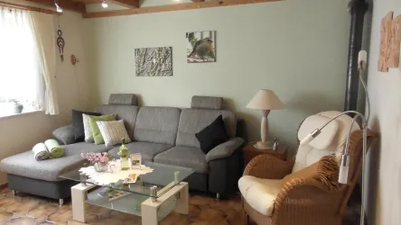Wohnzimmer (© Fam.Pierot)