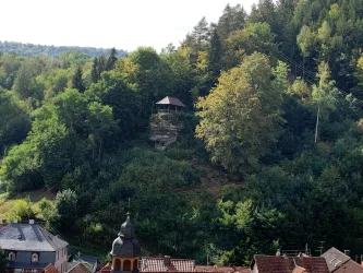 Möllberger Häuschen